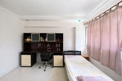 For Sale - 297 Tampines Street 22