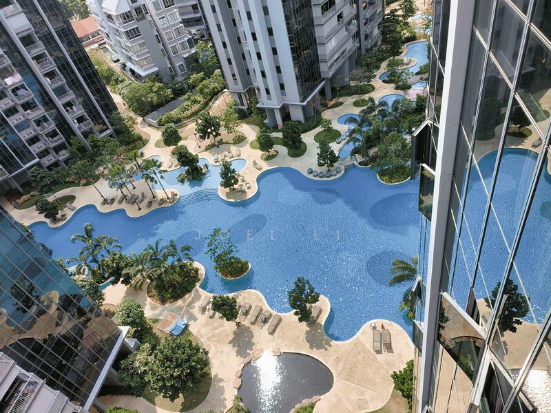The Florence Residences Condominium For Sale at S$ 2,690,000 | PropertyGuru Singapore - Exterior