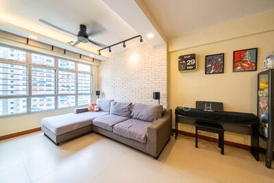 For Sale - 453B Fernvale Road