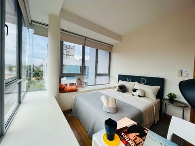 For Rent - D' Chateau @ Shelford