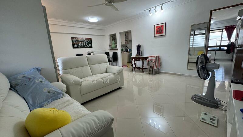 For Sale - 289E Bukit Batok Street 25