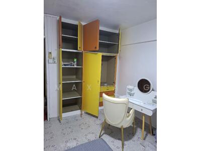 For Rent - 576 Ang Mo Kio Avenue 10