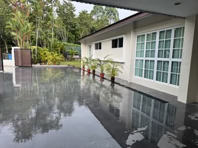 For Sale - Binjai Park