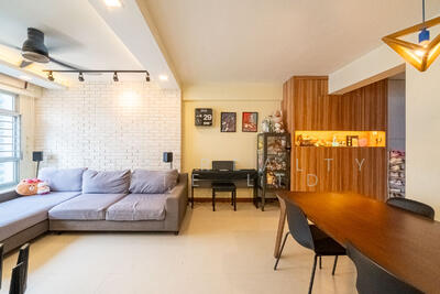 For Sale - 453B Fernvale Road