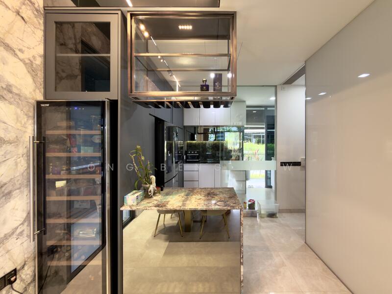 For Sale - Belgravia Villas