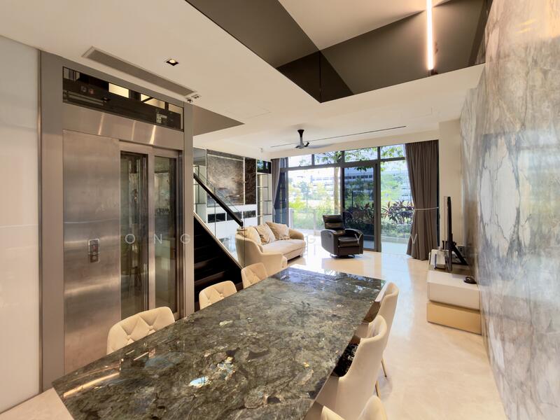 For Sale - Belgravia Villas