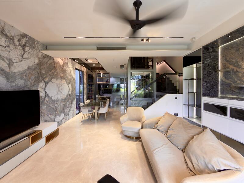 For Sale - Belgravia Villas