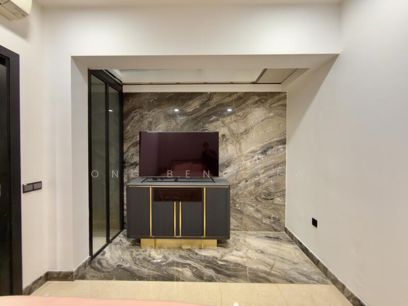 For Sale - Belgravia Villas