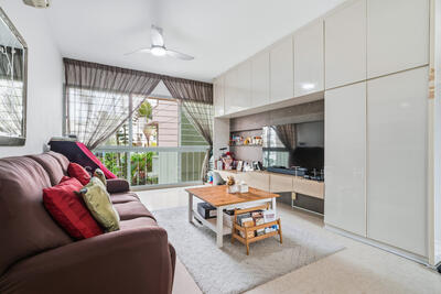 For Sale - The Clearwater