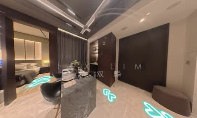 For Sale - Newport Residences