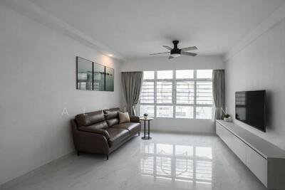 For Sale - 453A Bukit Batok West Avenue 6