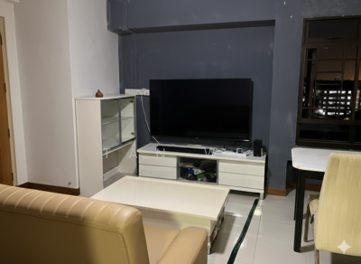 For Sale - 990C Jurong West Street 93