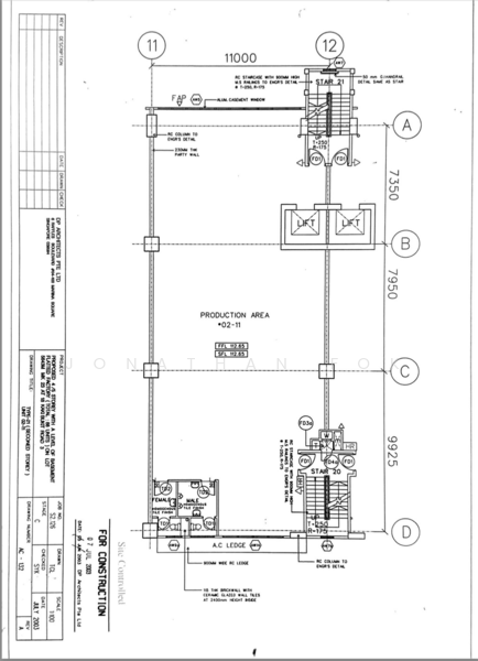 Entrepreneur Business Centre, 18 Kaki Bukit Road 3, 3,046 sqft, Factory / Workshop (B2) For Sale, by Jonathan Fok, 500048267 - CommercialGuru.com.sg