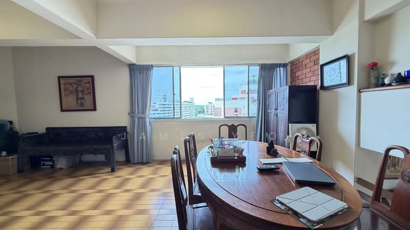 Pandan Valley Condominium For Sale at S$ 4,000,000 | PropertyGuru Singapore - Dining Room