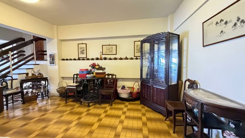 Pandan Valley Condominium For Sale at S$ 4,000,000 | PropertyGuru Singapore - Living Room