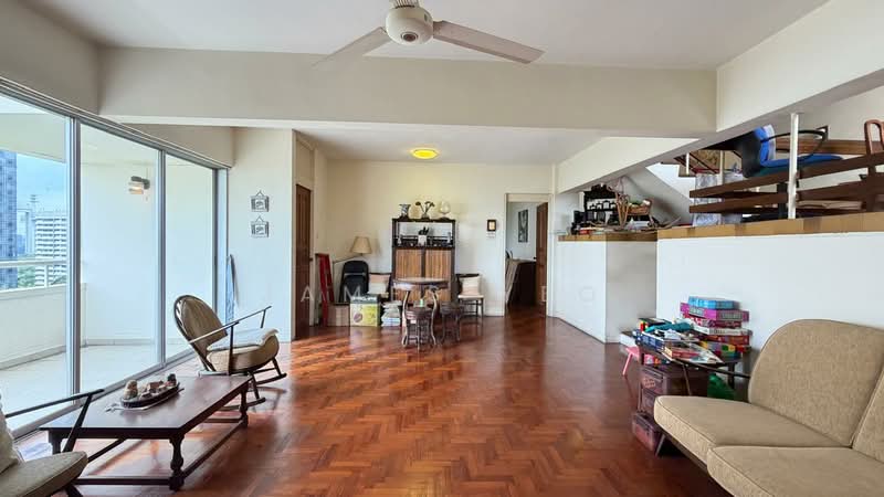 Pandan Valley Condominium For Sale at S$ 4,000,000 | PropertyGuru Singapore