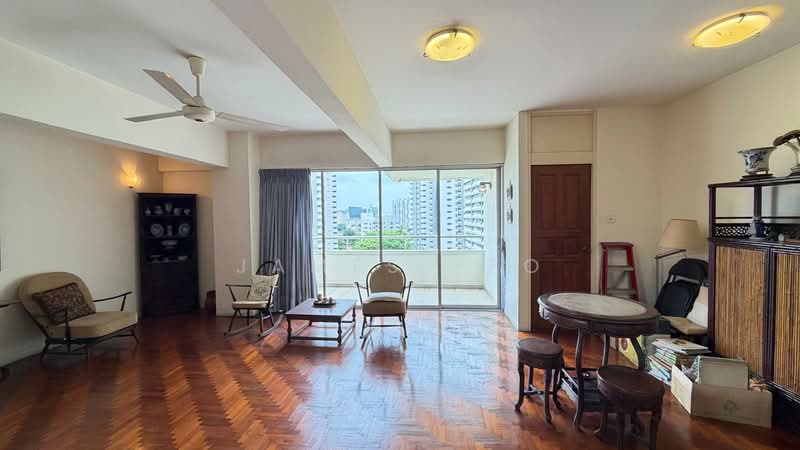 Pandan Valley Condominium For Sale at S$ 4,000,000 | PropertyGuru Singapore