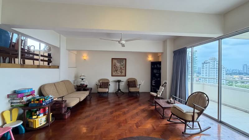 Pandan Valley Condominium For Sale at S$ 4,000,000 | PropertyGuru Singapore