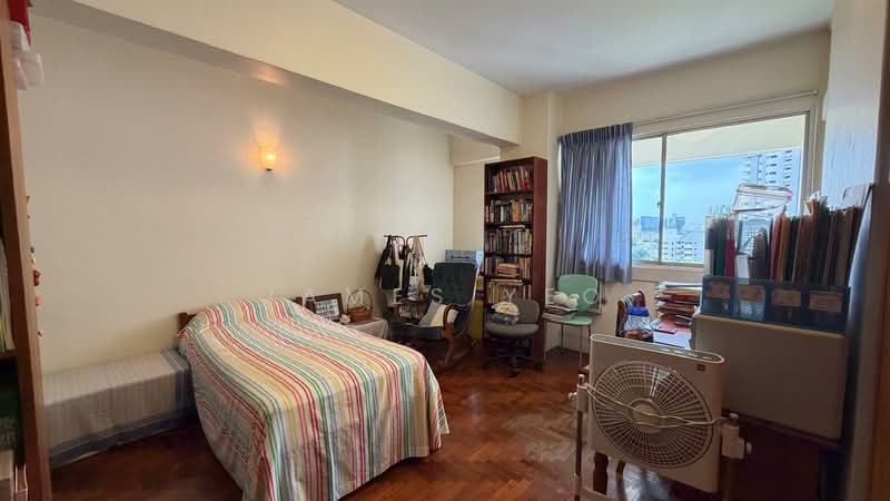 Pandan Valley Condominium For Sale at S$ 4,000,000 | PropertyGuru Singapore