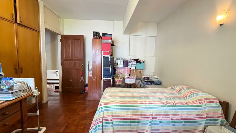 Pandan Valley Condominium For Sale at S$ 4,000,000 | PropertyGuru Singapore