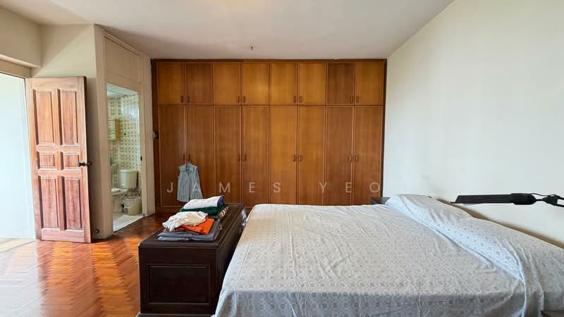 Pandan Valley Condominium For Sale at S$ 4,000,000 | PropertyGuru Singapore