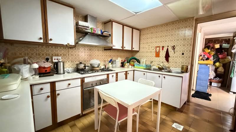 Pandan Valley Condominium For Sale at S$ 4,000,000 | PropertyGuru Singapore