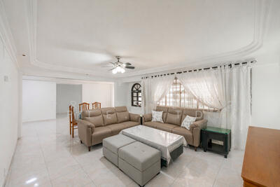 For Sale - 134 Marsiling Road