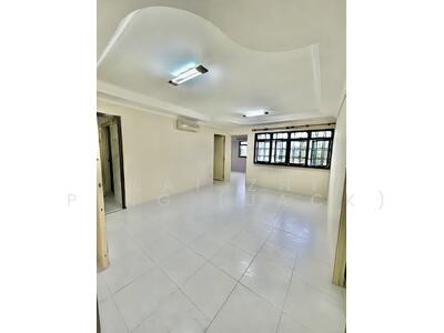 For Rent - 589B Montreal Drive