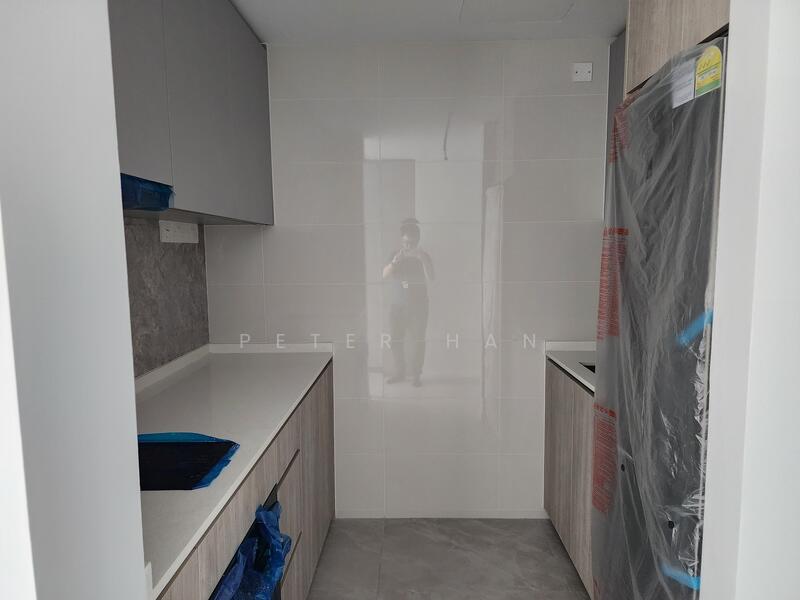 AMO Residence, 21 Ang Mo Kio Rise, 2 Bedrooms, 743 sqft, Condominium For Rent, by Peter Han, 500048277 - PropertyGuru.com.sg