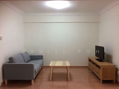 For Rent - 503 Ang Mo Kio Avenue 5