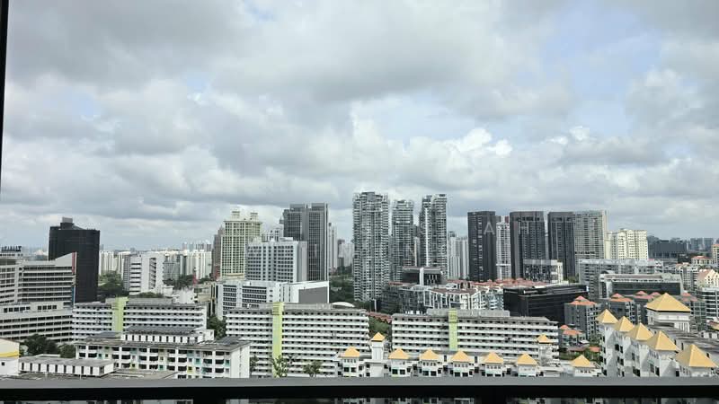 The Landmark, 173 Chin Swee Road, 1 Bedroom, 495 sqft, Condominium For Rent, by Sergius Seah Weiming, 500048285 - PropertyGuru.com.sg