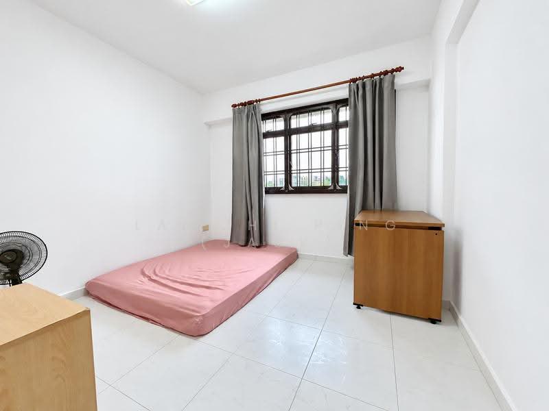589B Montreal Drive, 589B Montreal Drive, Sembawang / Yishun, 2 Bedrooms, 810 sqft, HDB Flat For Rent, by Lai Zhi Ping (Jack), 500048288 - Bedroom - PropertyGuru.com.sg