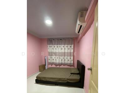 For Rent - 807 Yishun Ring Road