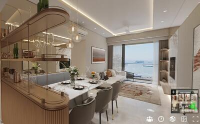 For Sale - Newport Residences