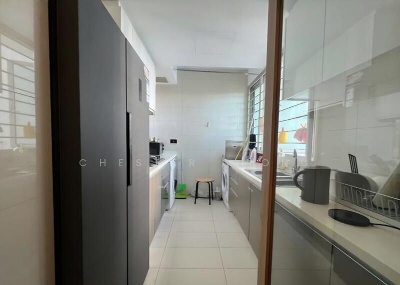 Caspian, 50 Lakeside Drive, Room Rental, 120 sqft, Condominium For Rent, by Chester Chong, 500048293 - PropertyGuru.com.sg