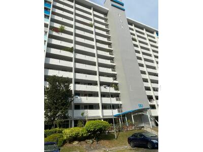 For Sale - 418 Ang Mo Kio Avenue 10