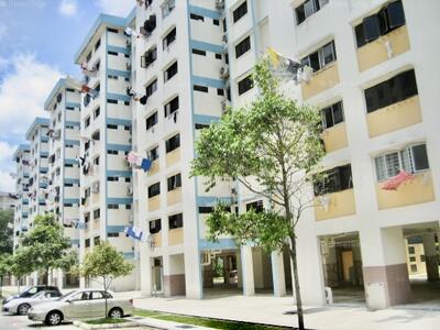 For Sale - 210 Ang Mo Kio Avenue 3