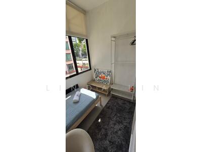 For Rent - 33A SHREWSBURY ROAD