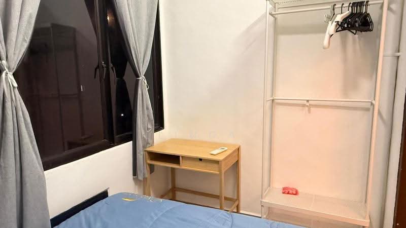 33A SHREWSBURY ROAD, SHREWSBURY ROAD, Newton / Novena, Room Rental, 60 sqft, Townhouse For Rent, by Linda Lin, 500048306 - Bedroom - PropertyGuru.com.sg