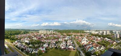 For Sale - Lentor Modern