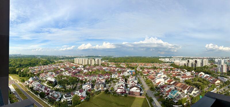 For Sale - Lentor Modern