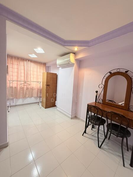 For Rent - 259 Bukit Panjang Ring Road