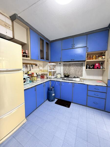 For Rent - 259 Bukit Panjang Ring Road