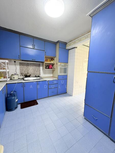 For Rent - 259 Bukit Panjang Ring Road