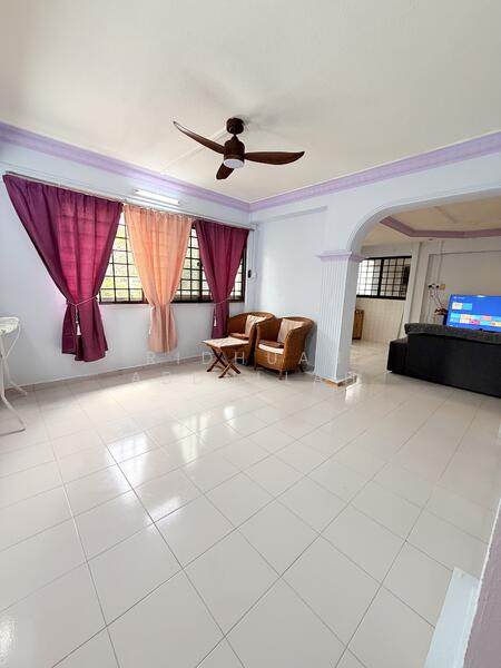 For Rent - 259 Bukit Panjang Ring Road