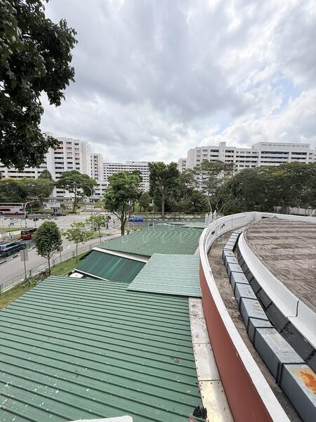 For Rent - 259 Bukit Panjang Ring Road