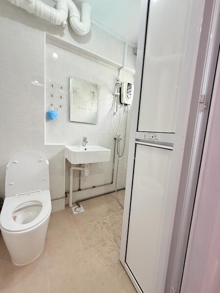 For Rent - 259 Bukit Panjang Ring Road