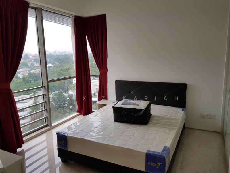 Studio 3 Apartment For Sale at S$ 1,250,000 | PropertyGuru Singapore - Bedroom