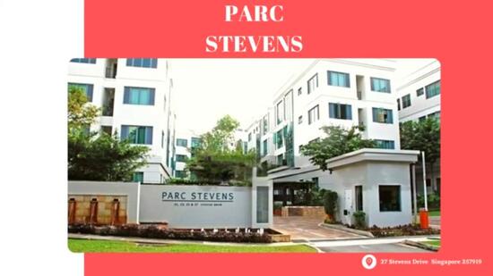 Parc Stevens, 27 Stevens Drive, 4 Bedrooms, 2,411 sqft, Condominium For Rent, by FiFi Ng, 500048316 - PropertyGuru.com.sg