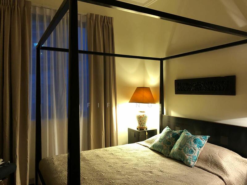 Parc Stevens, 27 Stevens Drive, 4 Bedrooms, 2,411 sqft, Condominium For Rent, by FiFi Ng, 500048316 - Bedroom - PropertyGuru.com.sg